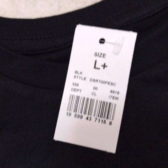 NWT Girls' Disney Raya Short Sleeve Graphic T-Shirt - L PLUS/XXL - Picture 3 of 4